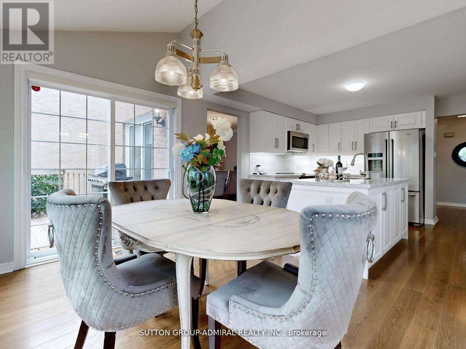 Photo 31 of 308 Petheram Place, Newmarket ON