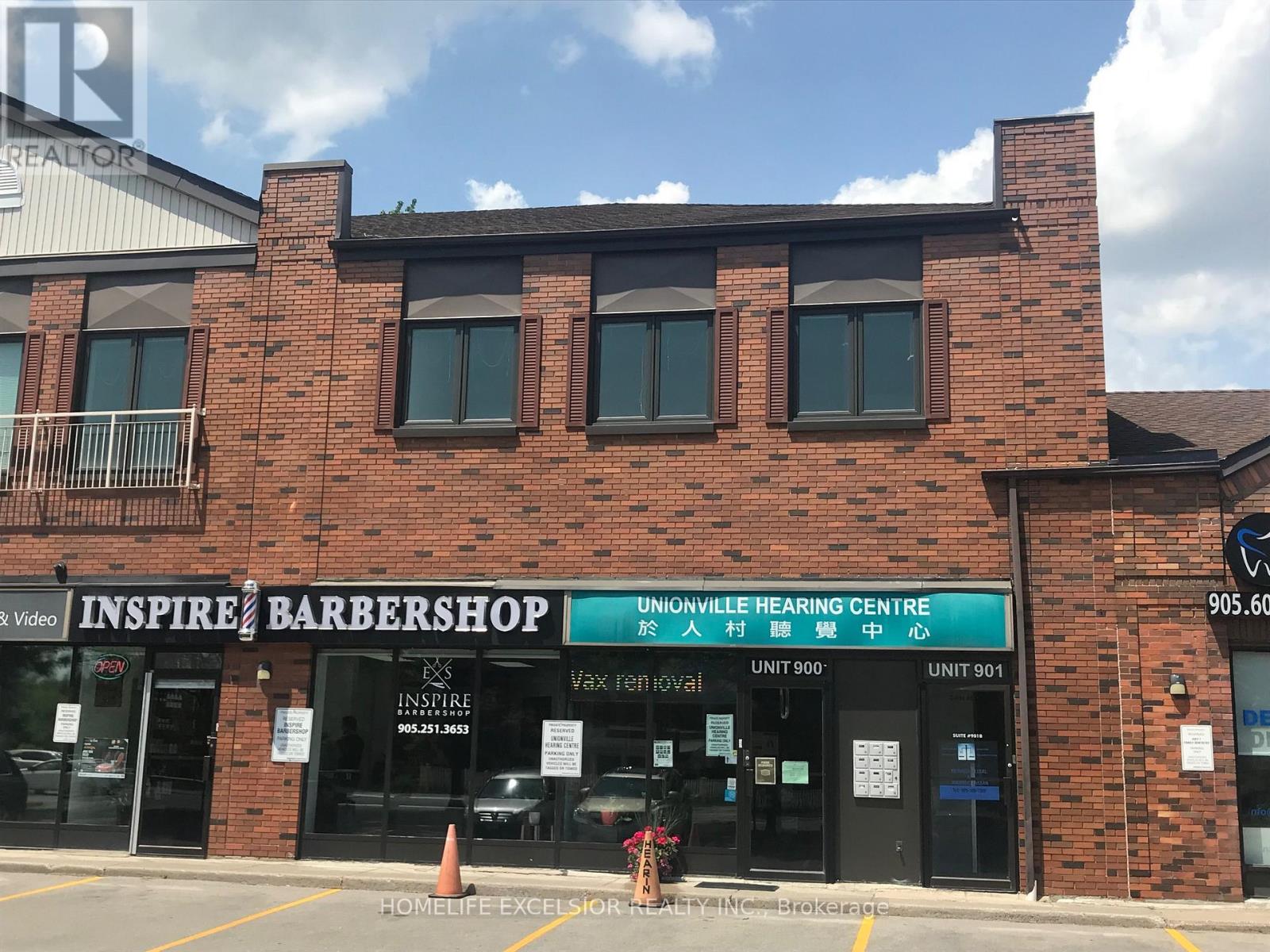 Photo 1 of 901 B 4560 Highway 7 E, Markham ON