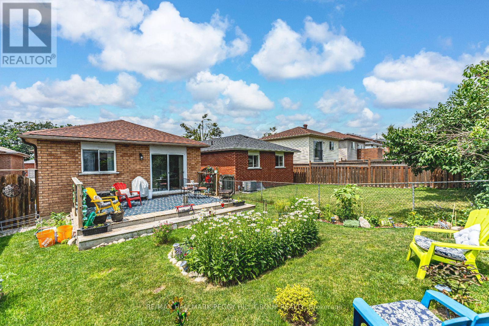 Single Family House Bungalow for Sale in  BENSON DRIVE Barrie (Northwest) 