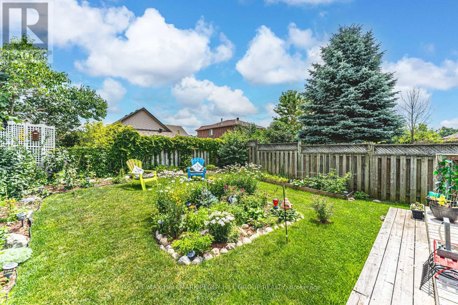 Single Family House Bungalow for Sale in  BENSON DRIVE Barrie (Northwest) 
