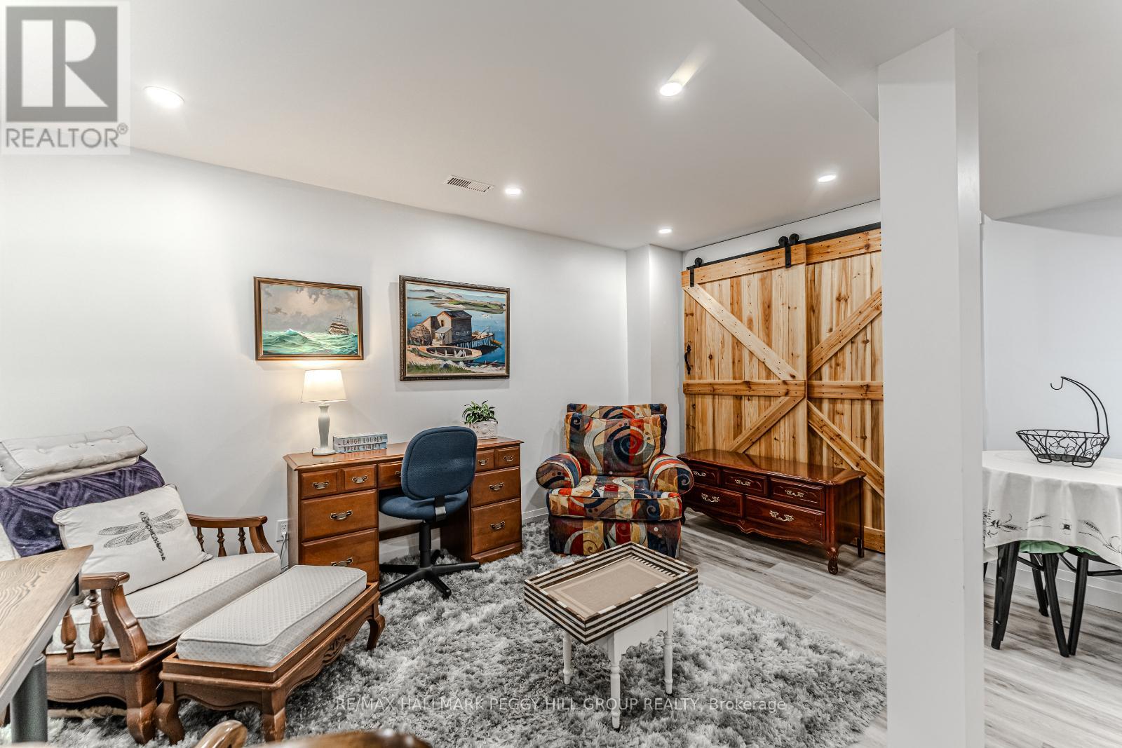 Single Family House Bungalow for Sale in  BENSON DRIVE Barrie (Northwest) 