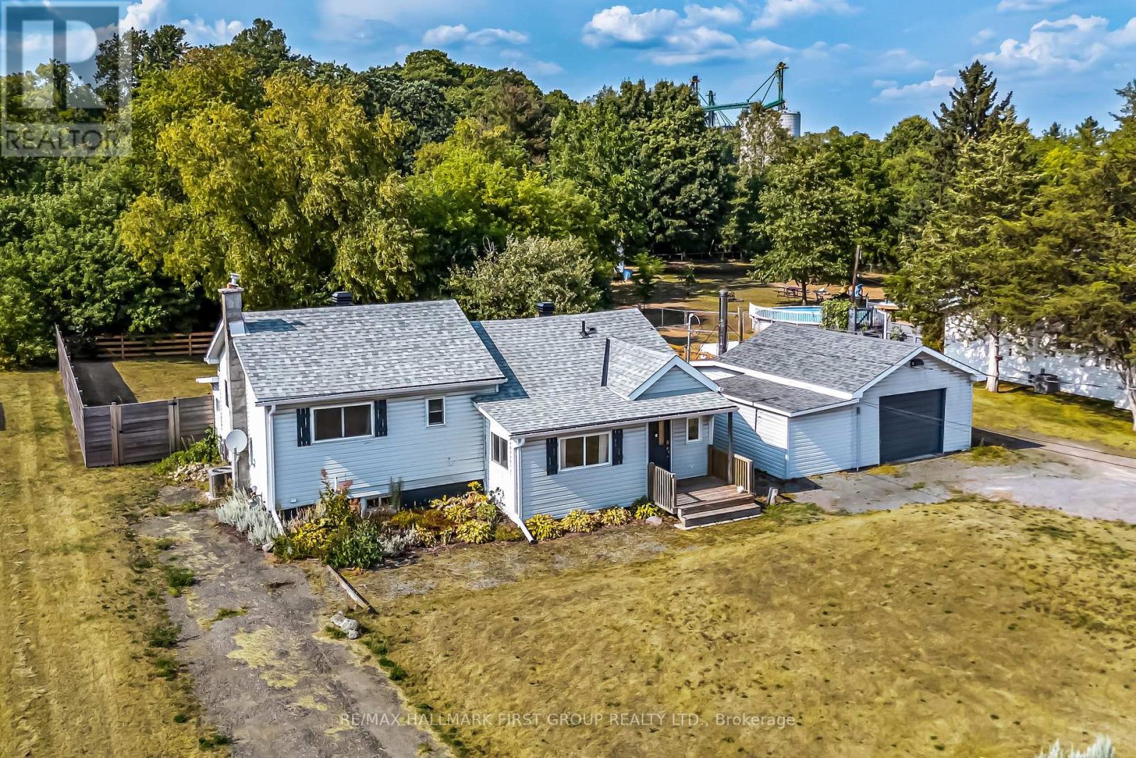 Photo 1 of 18156 Telephone Road, Quinte West ON