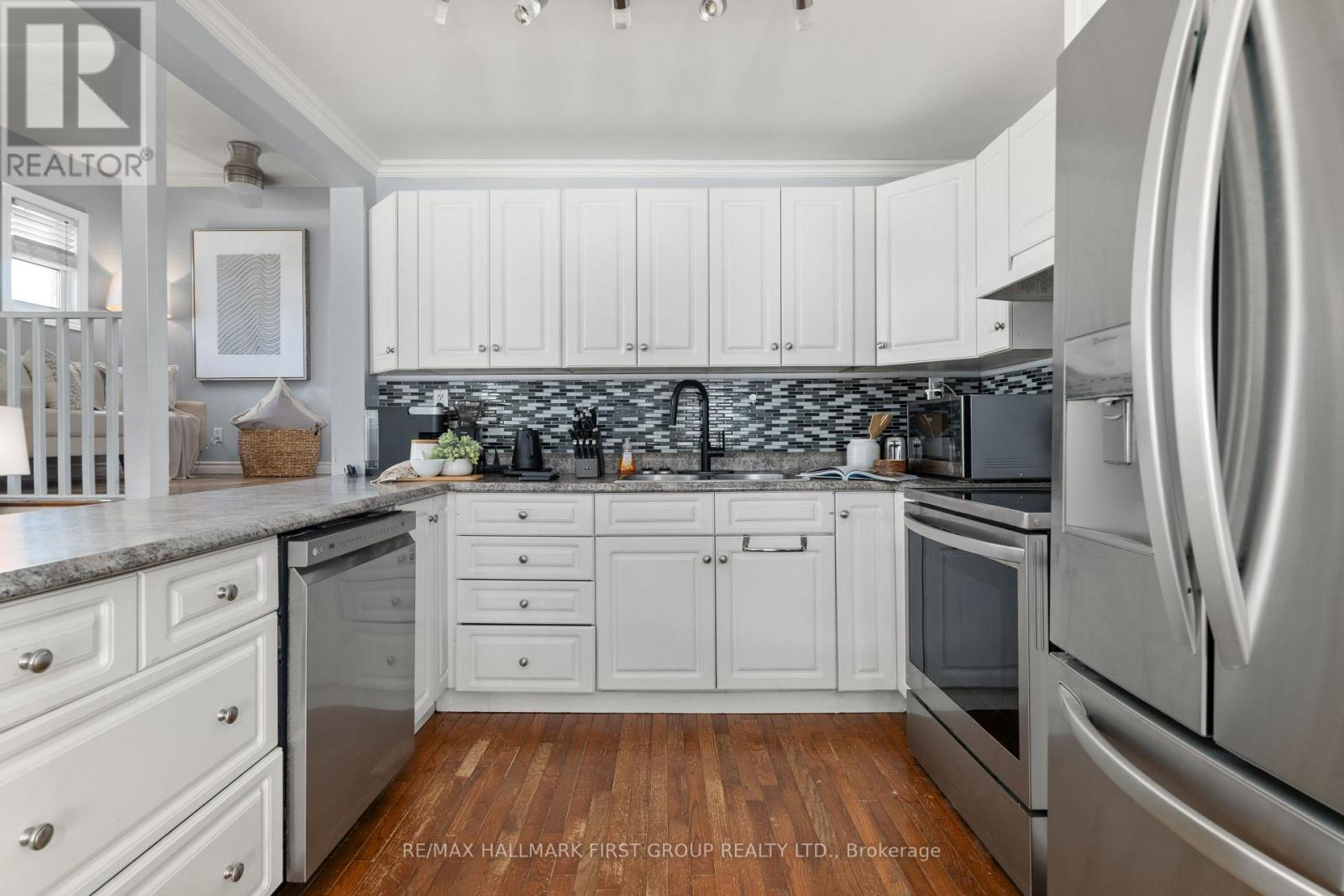 Photo 11 of 18156 Telephone Road, Quinte West ON