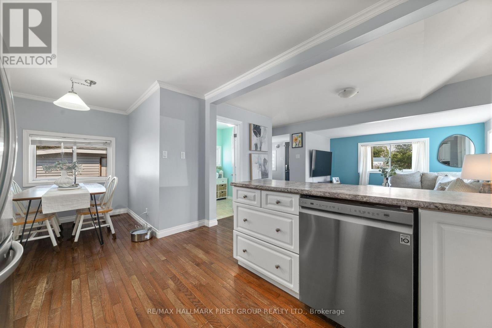 Photo 12 of 18156 Telephone Road, Quinte West ON