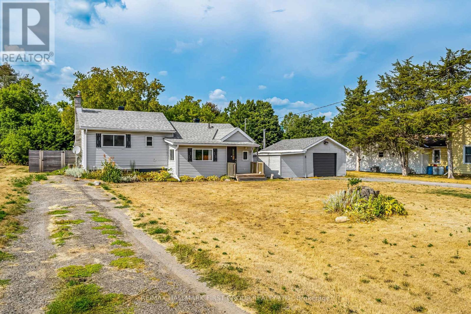 Photo 2 of 18156 Telephone Road, Quinte West ON