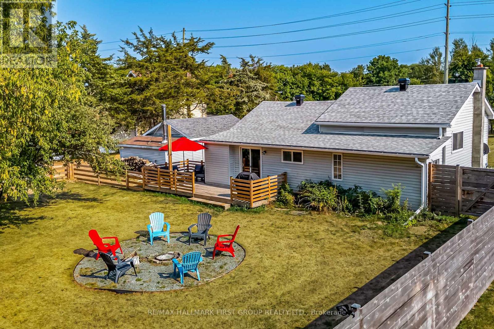 Photo 37 of 18156 Telephone Road, Quinte West ON