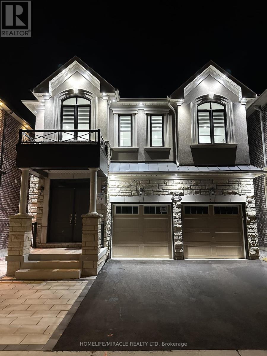 Photo 41 of 2849 Foxden Square, Pickering ON