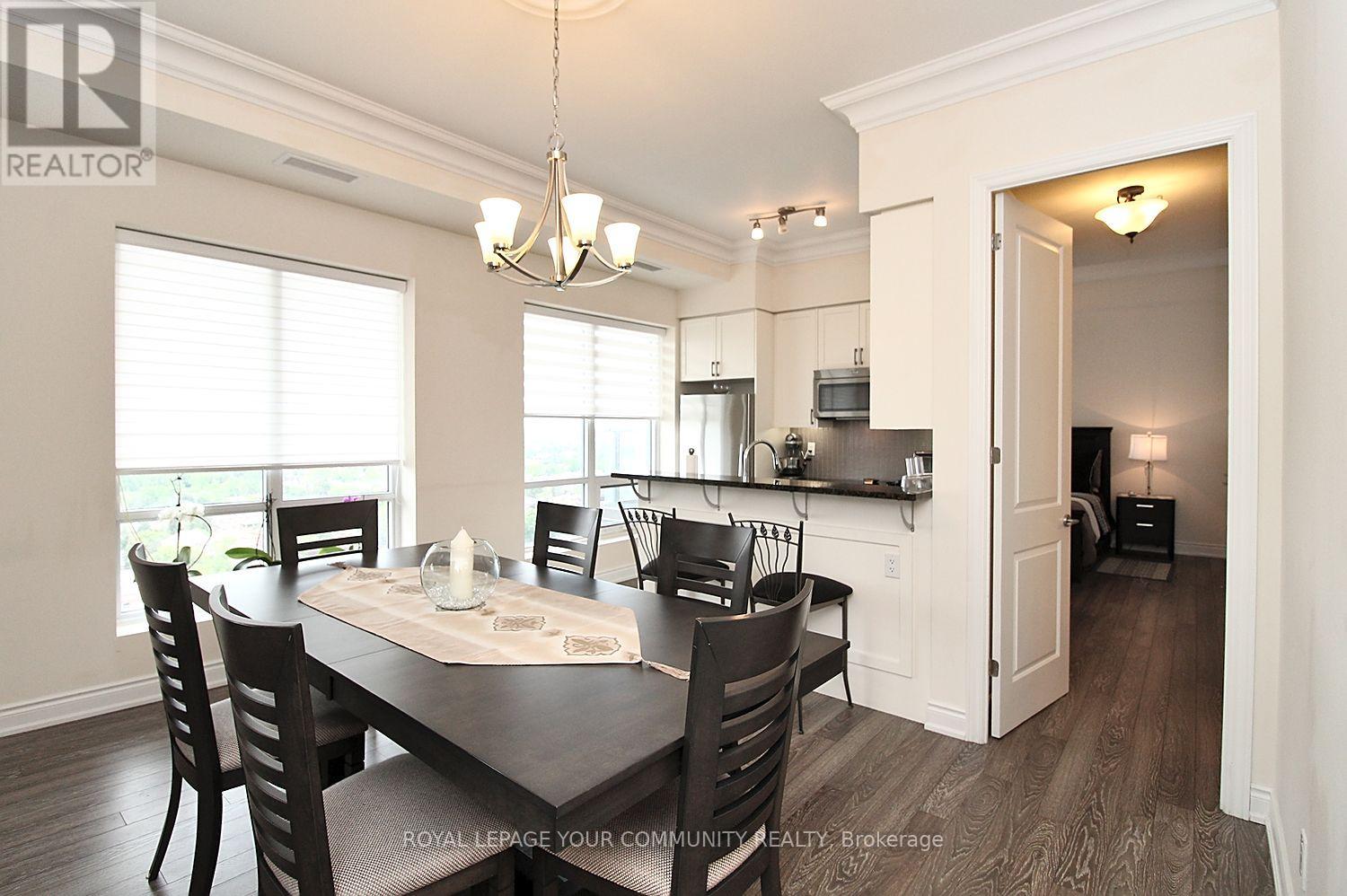 Photo 9 of Lph 5 A 9088 Yonge Street, Richmond Hill ON