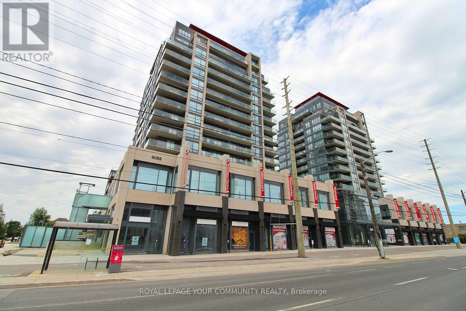 Photo 49 of Lph 5 A 9088 Yonge Street, Richmond Hill ON