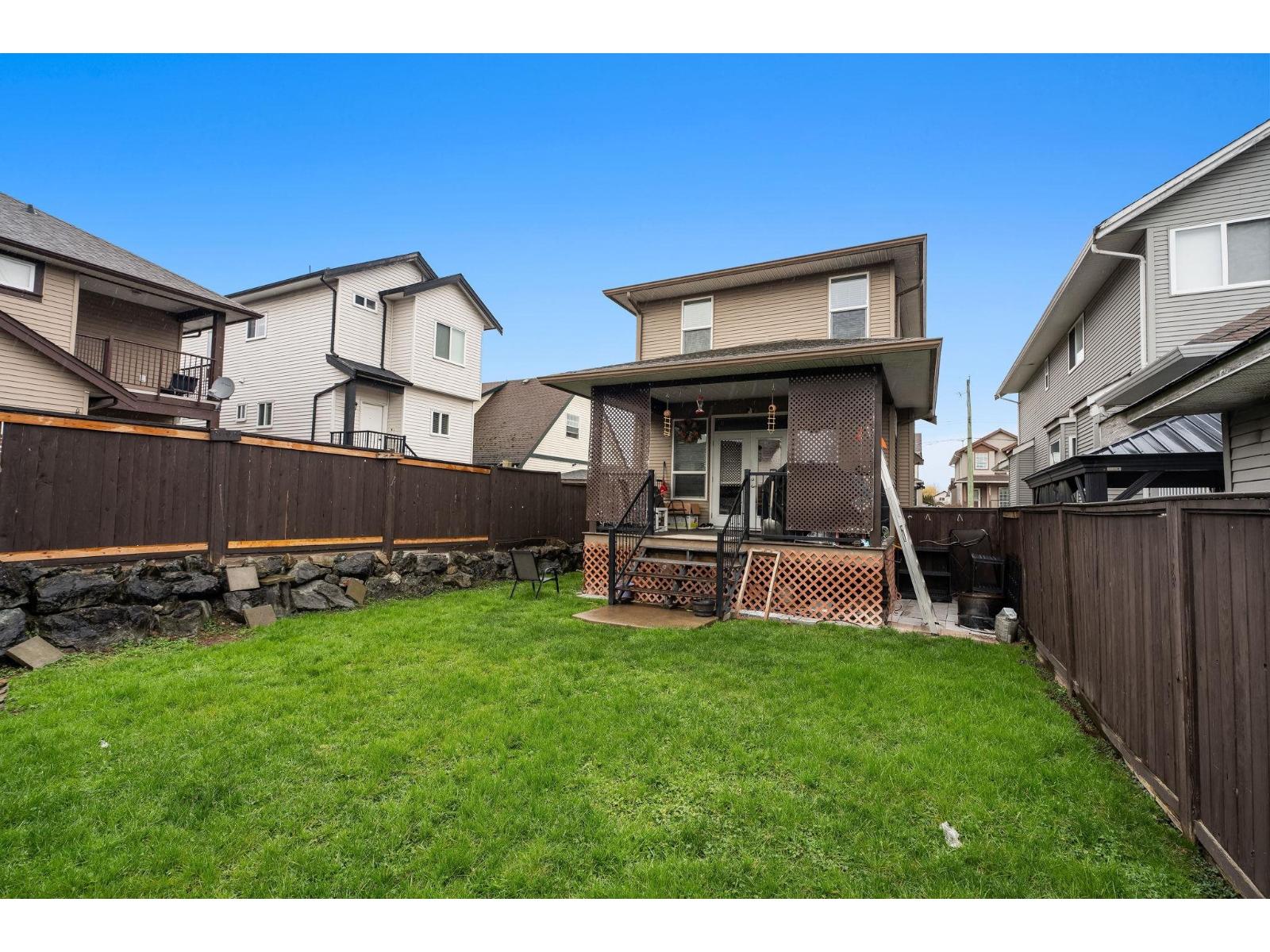 Photo 37 of 34624 5 Avenue, Abbotsford BC