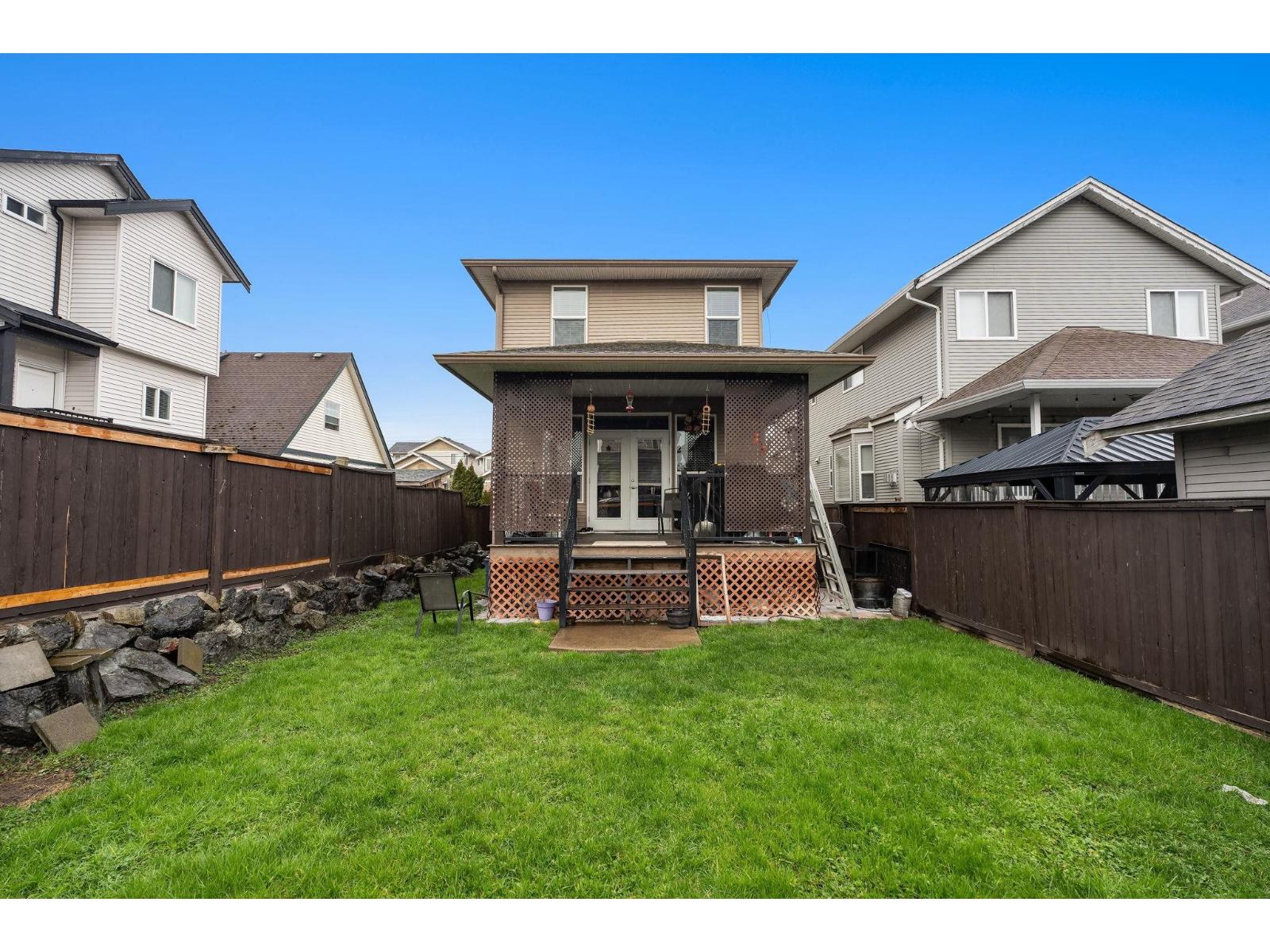 Photo 36 of 34624 5 Avenue, Abbotsford BC