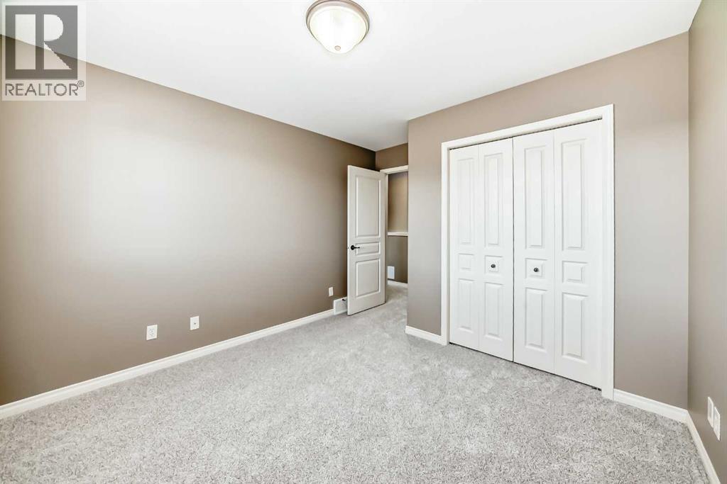 Photo 26 of 9 4603 Ryders Ridge Boulevard, Sylvan Lake AB