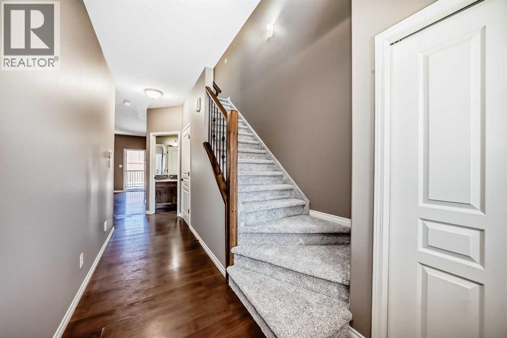 Photo 4 of 9 4603 Ryders Ridge Boulevard, Sylvan Lake AB