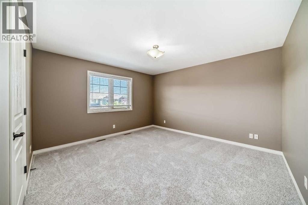 Photo 18 of 9 4603 Ryders Ridge Boulevard, Sylvan Lake AB