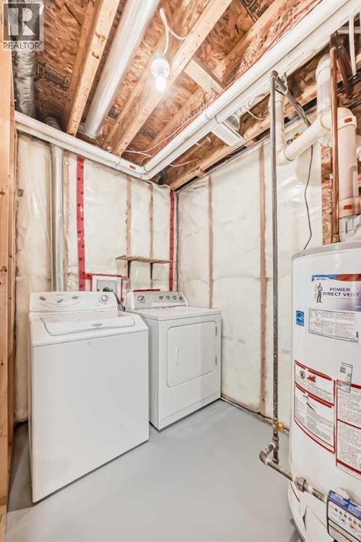 Photo 43 of 9 4603 Ryders Ridge Boulevard, Sylvan Lake AB