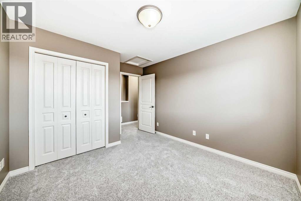 Photo 24 of 9 4603 Ryders Ridge Boulevard, Sylvan Lake AB