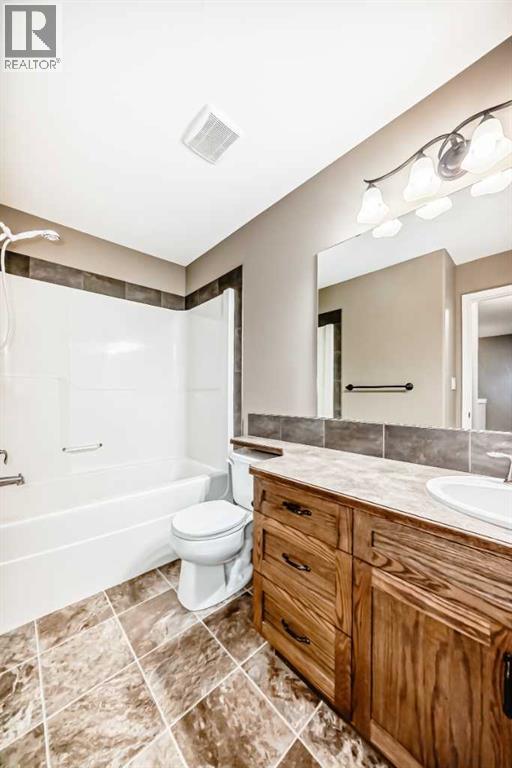 Photo 28 of 9 4603 Ryders Ridge Boulevard, Sylvan Lake AB