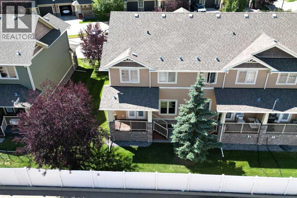 Photo 32 of 9 4603 Ryders Ridge Boulevard, Sylvan Lake AB