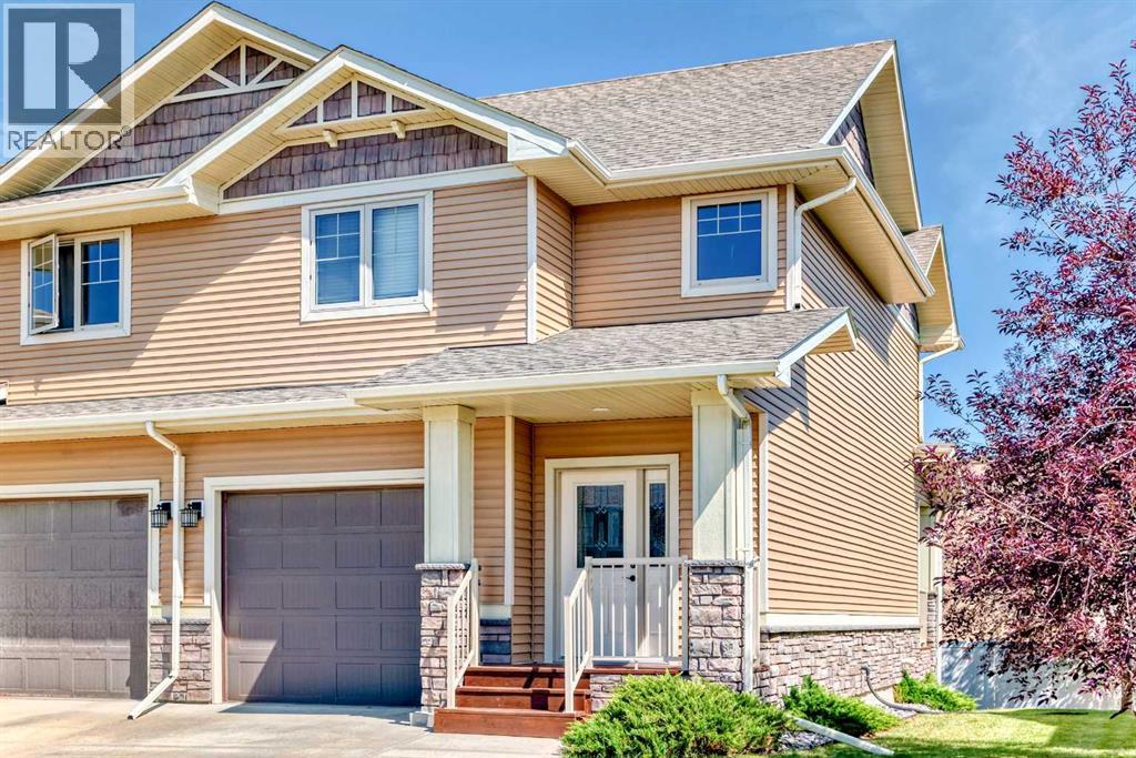 Photo 41 of 9 4603 Ryders Ridge Boulevard, Sylvan Lake AB