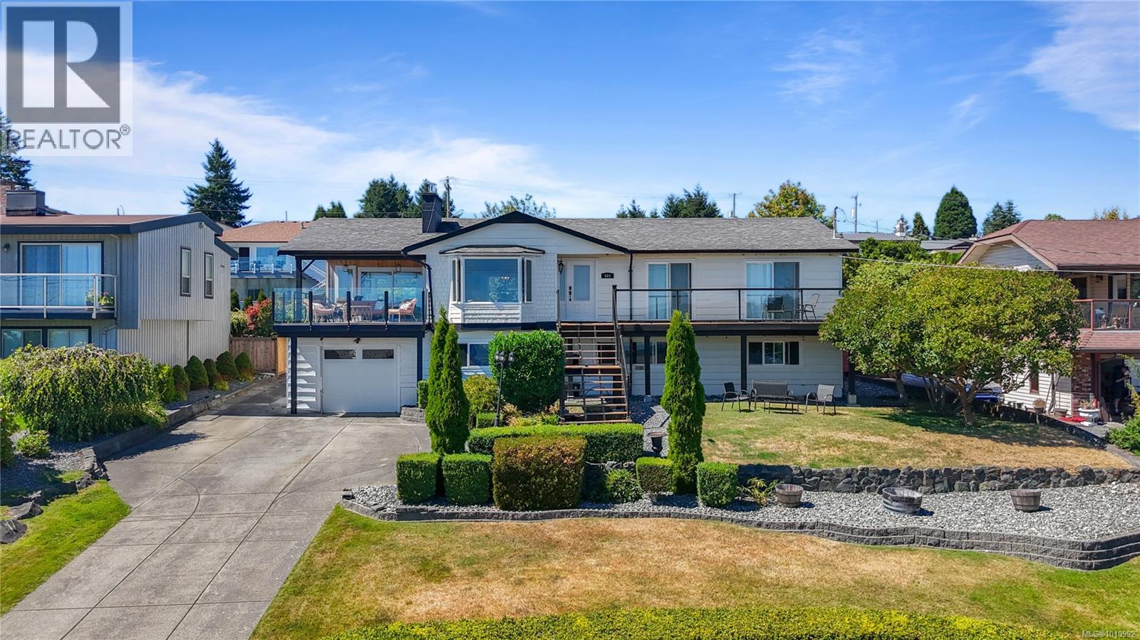 604 Galerno Rd, Campbell River