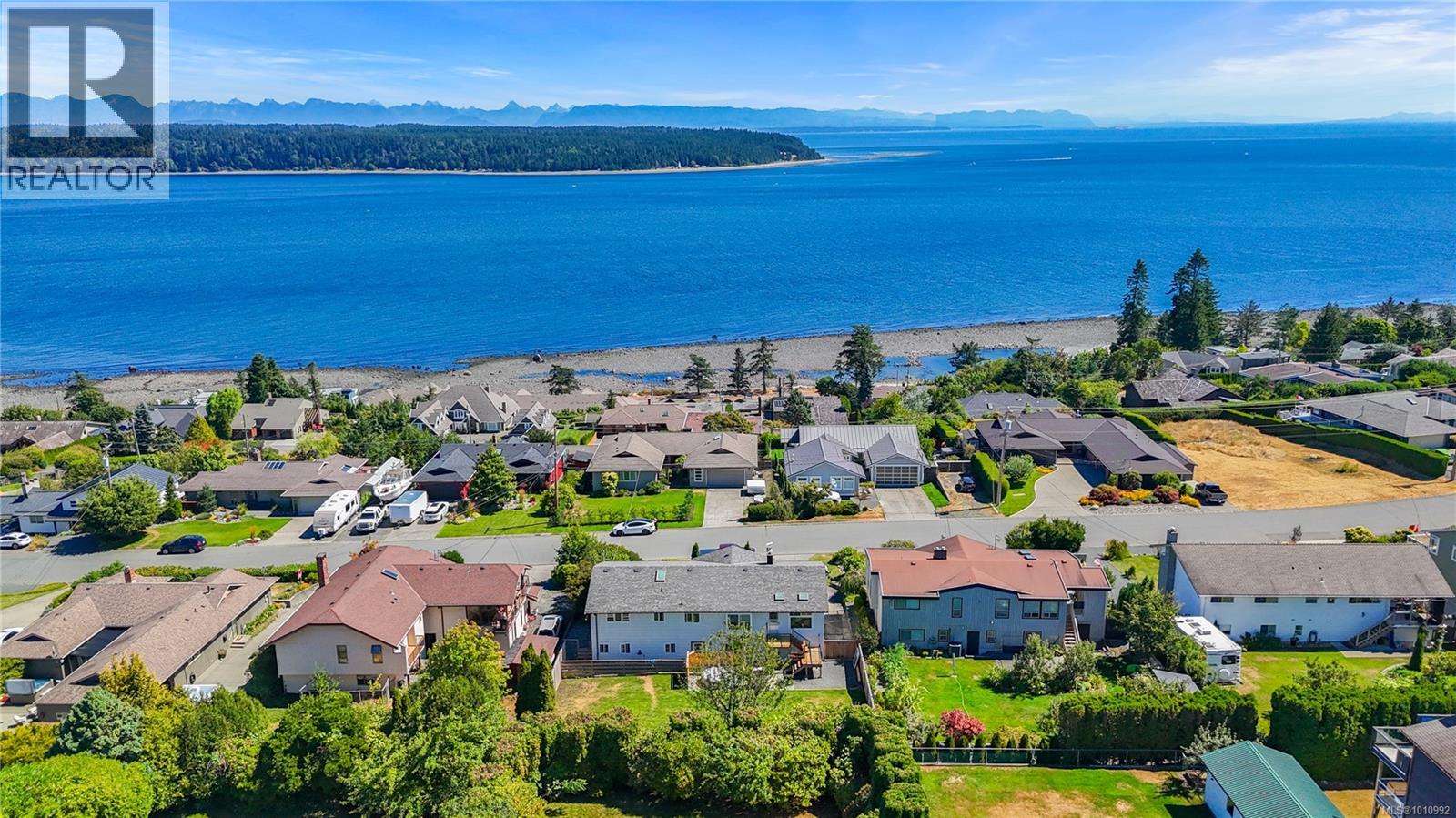 604 Galerno Rd, Campbell River