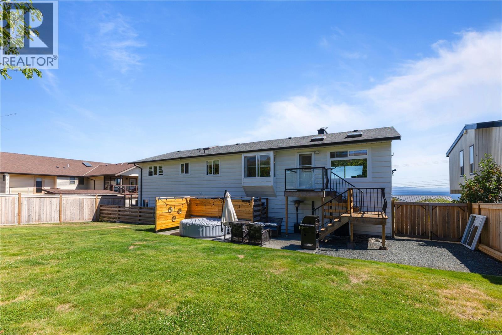 604 Galerno Rd, Campbell River
