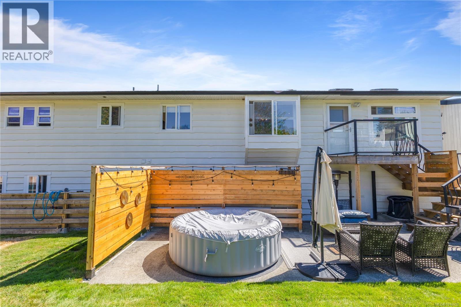 604 Galerno Rd, Campbell River