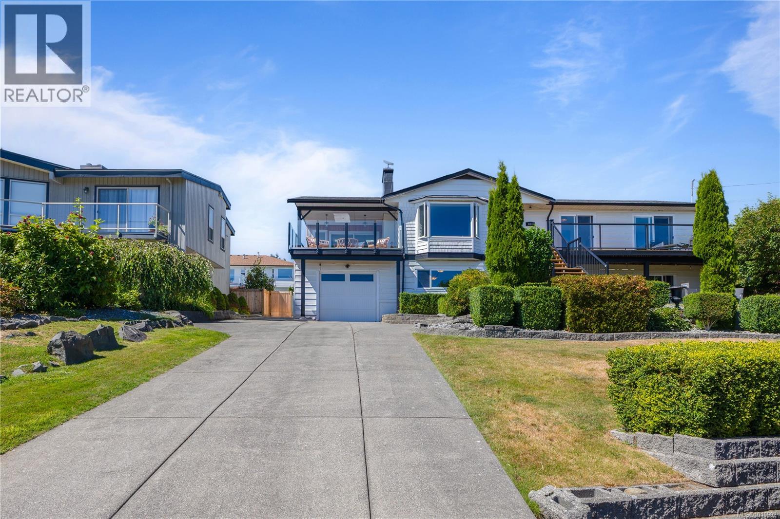 604 Galerno Rd, Campbell River