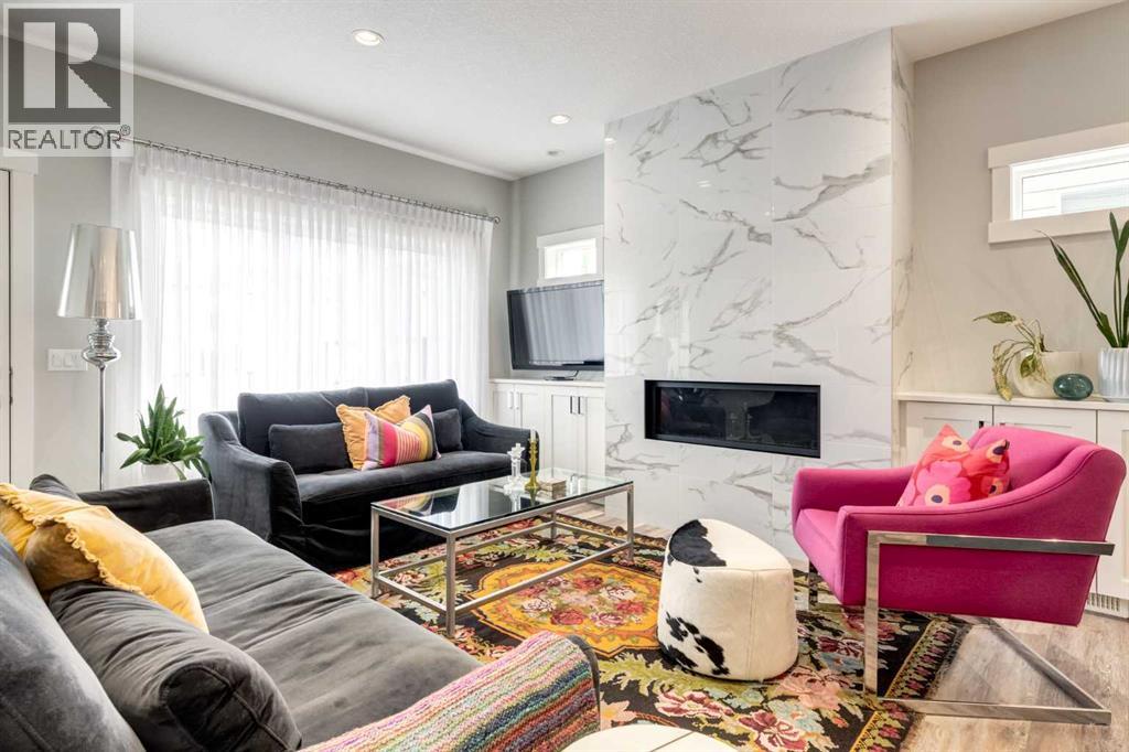 Photo 5 of 95 Sierra Morena Manor Sw, Calgary AB