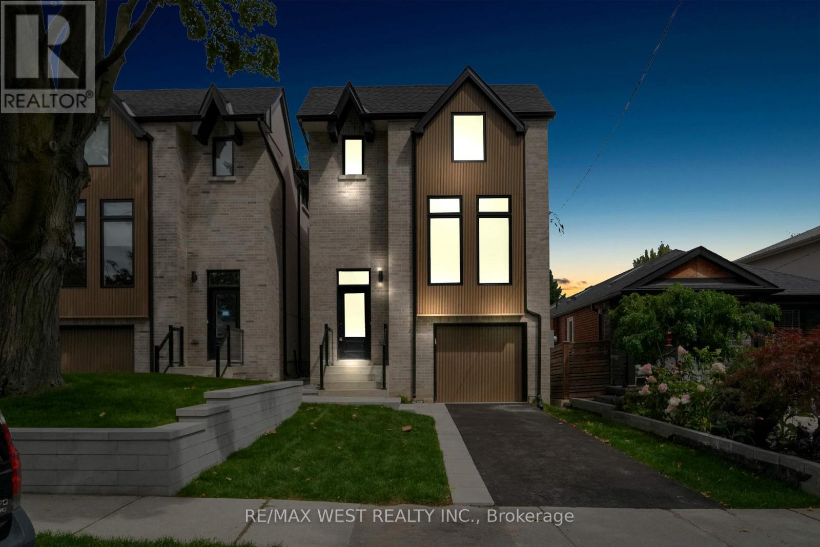 Photo 22 of 35 A Frances Avenue, Toronto ON