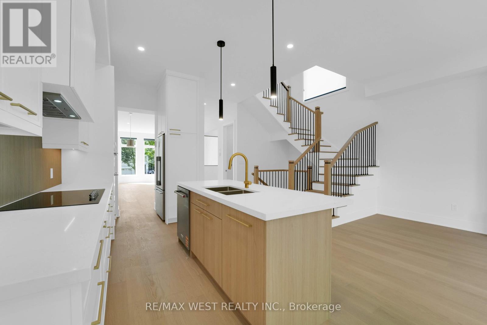 Photo 17 of 35 A Frances Avenue, Toronto ON