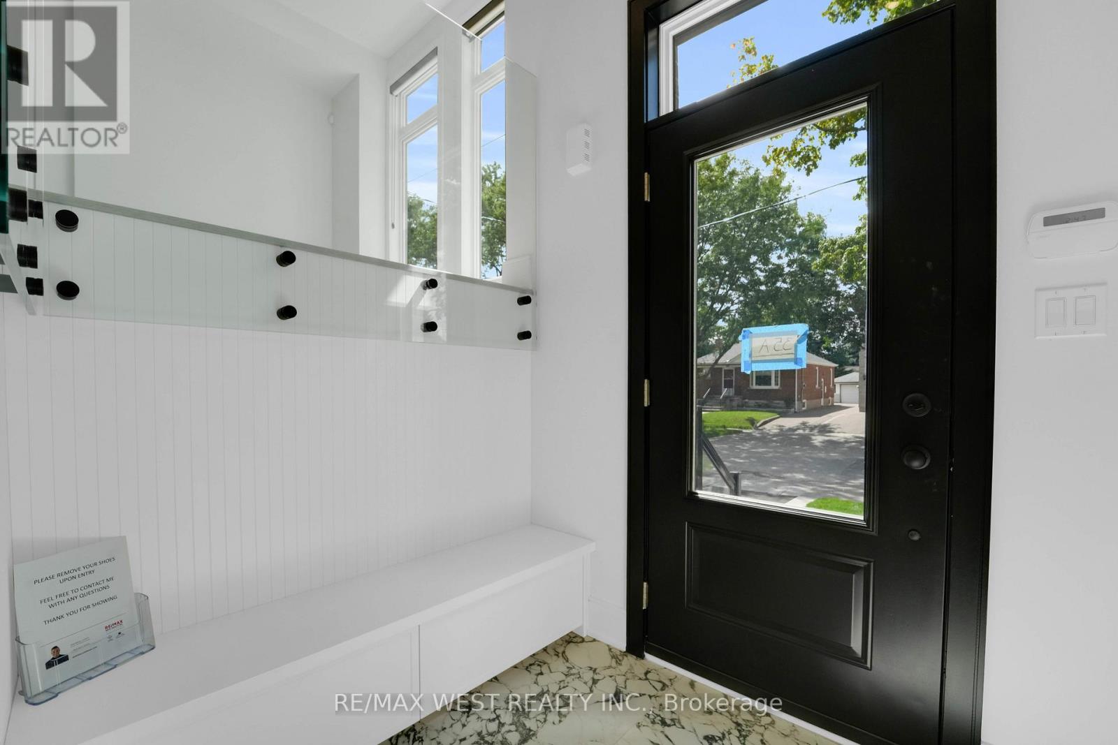Photo 34 of 35 A Frances Avenue, Toronto ON
