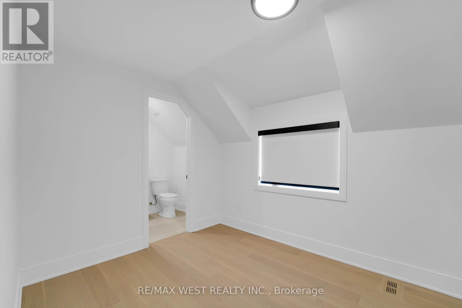 Photo 5 of 35 A Frances Avenue, Toronto ON
