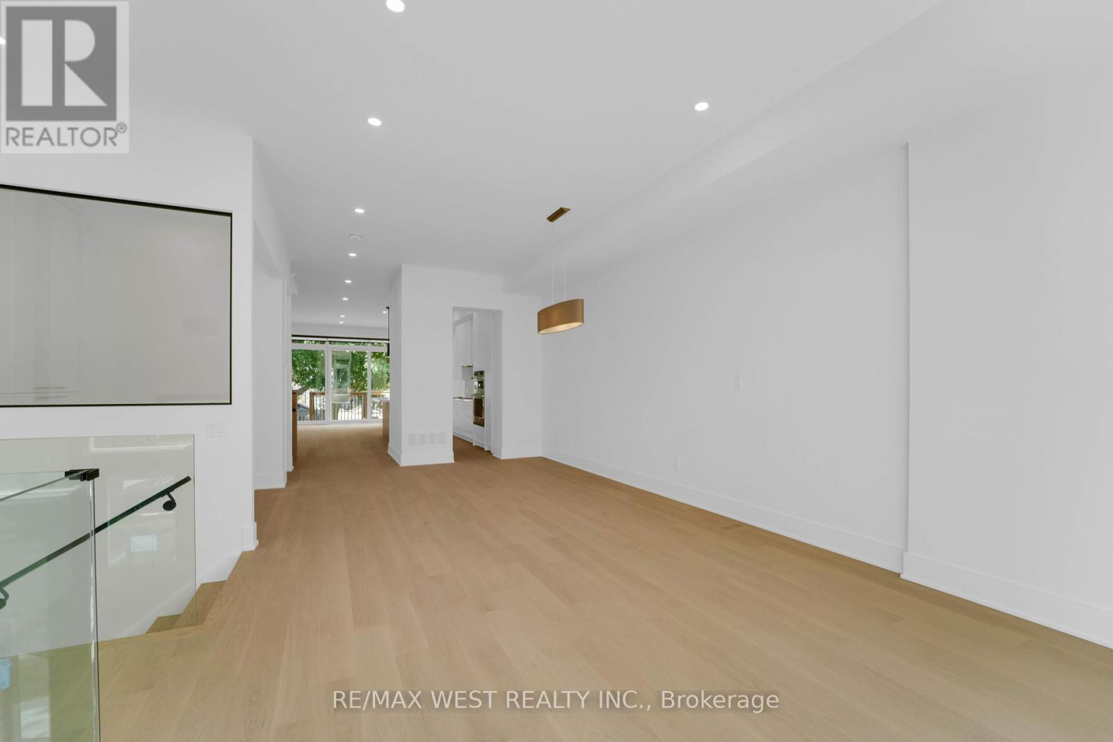 Photo 21 of 35 A Frances Avenue, Toronto ON
