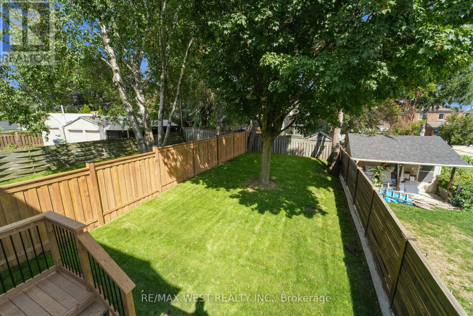 Photo 38 of 35 A Frances Avenue, Toronto ON