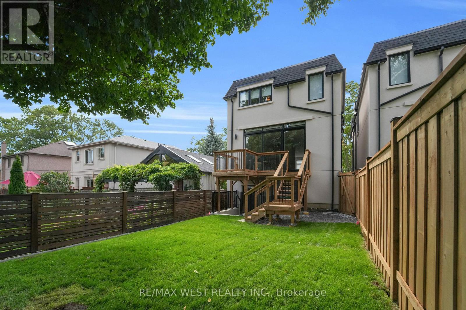 Photo 48 of 35 A Frances Avenue, Toronto ON