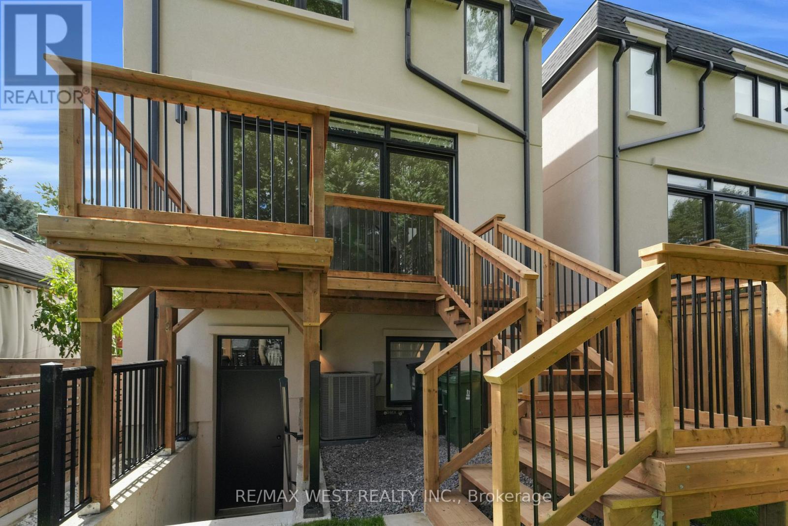 Photo 37 of 35 A Frances Avenue, Toronto ON