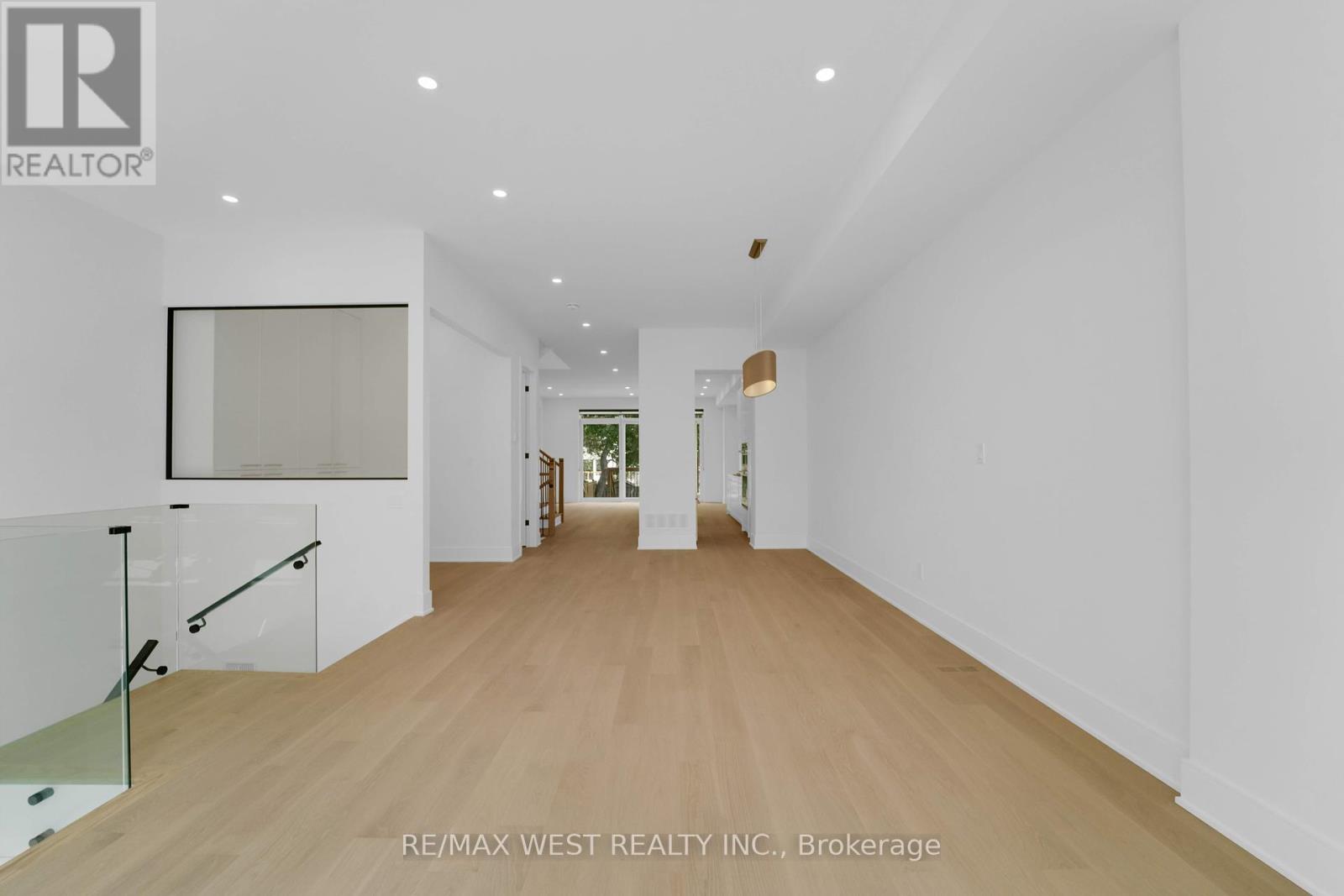 Photo 33 of 35 A Frances Avenue, Toronto ON