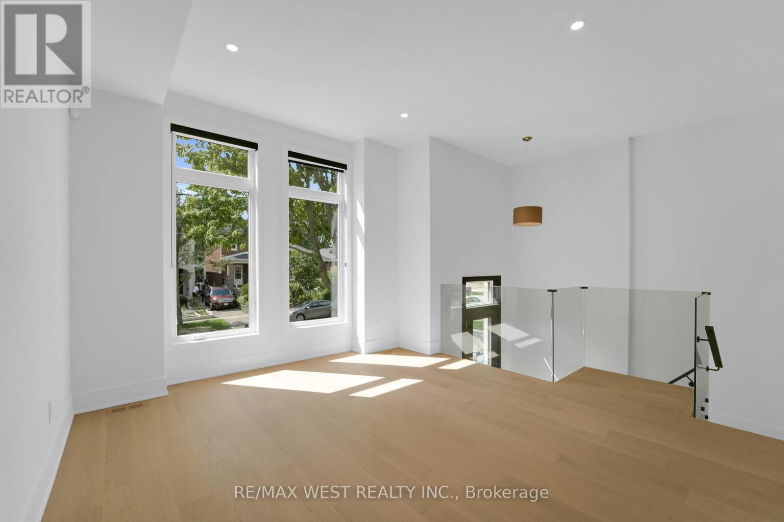 Photo 27 of 35 A Frances Avenue, Toronto ON