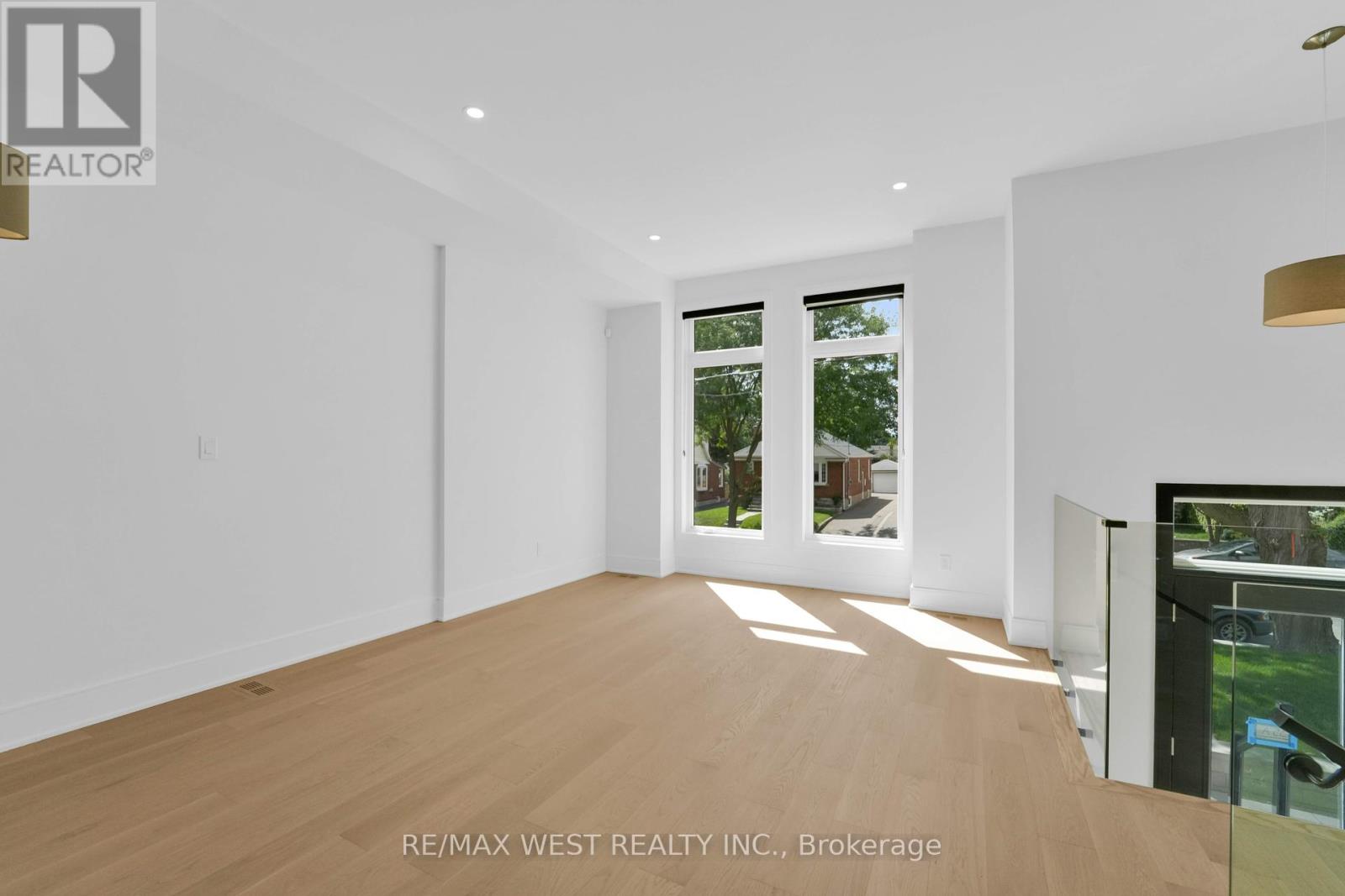 Photo 24 of 35 A Frances Avenue, Toronto ON