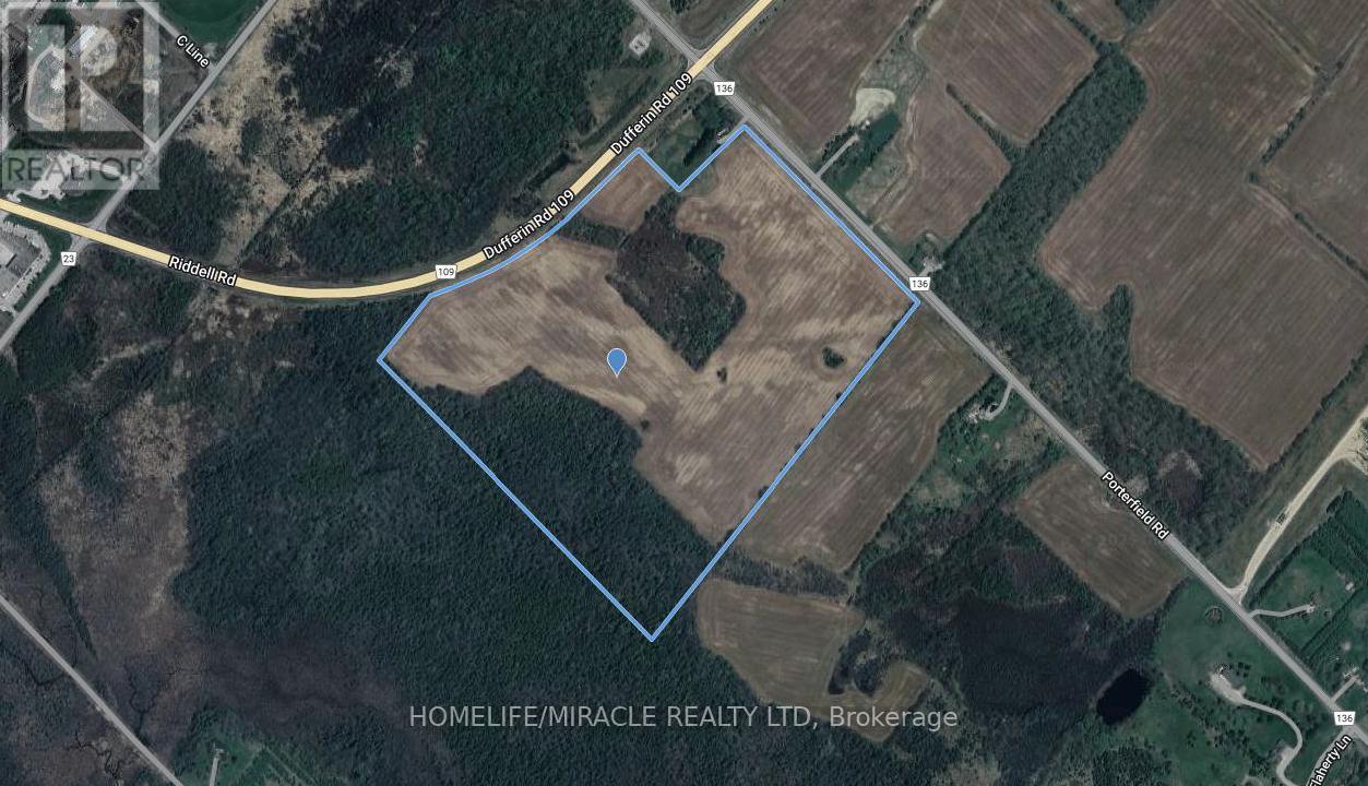 Photo 1 of 109 0 County Road, Caledon ON