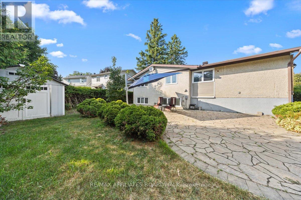 Photo 20 of 1856 Appleford Street, Ottawa ON