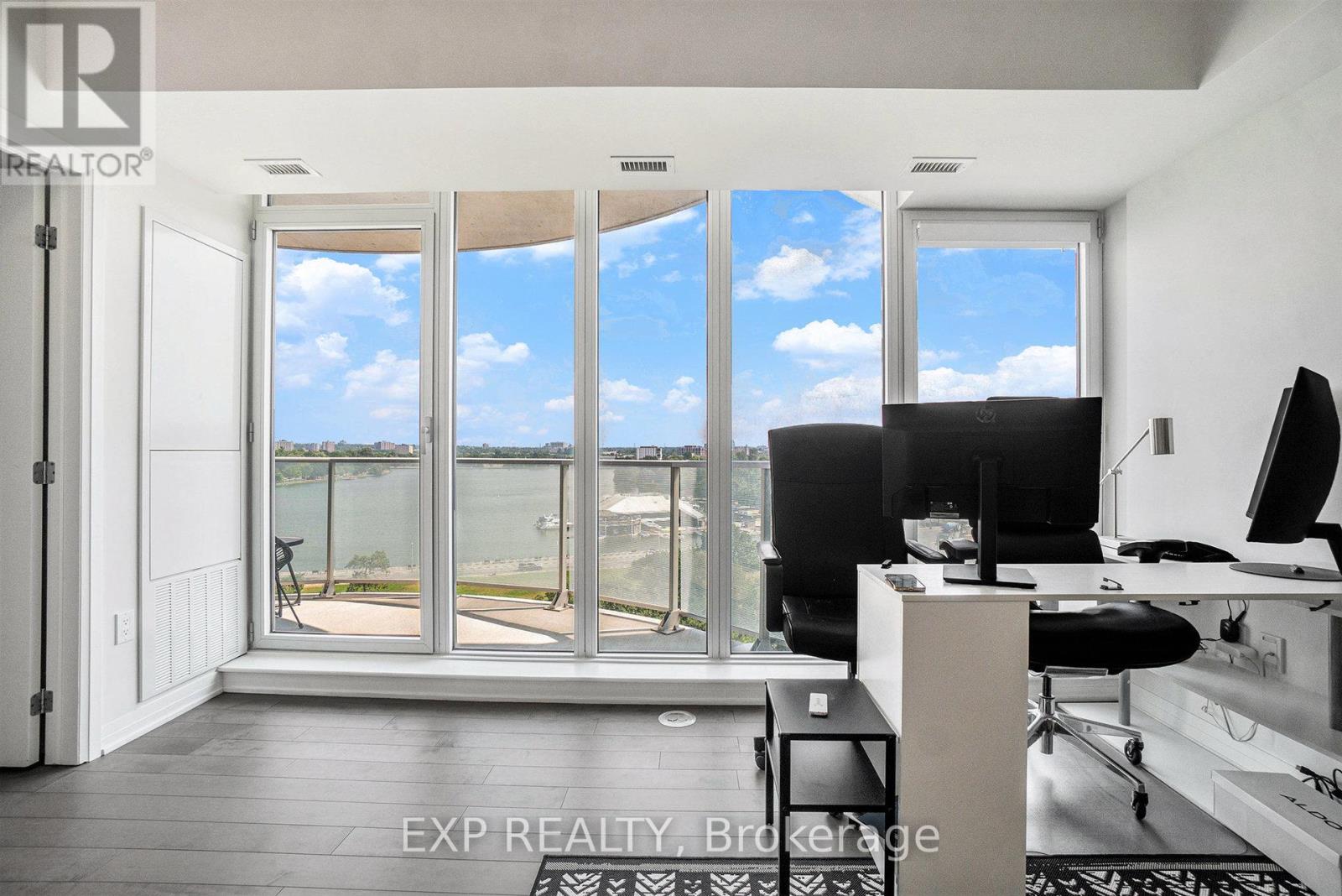 Photo 14 of 907 805 Carling Avenue, Ottawa ON