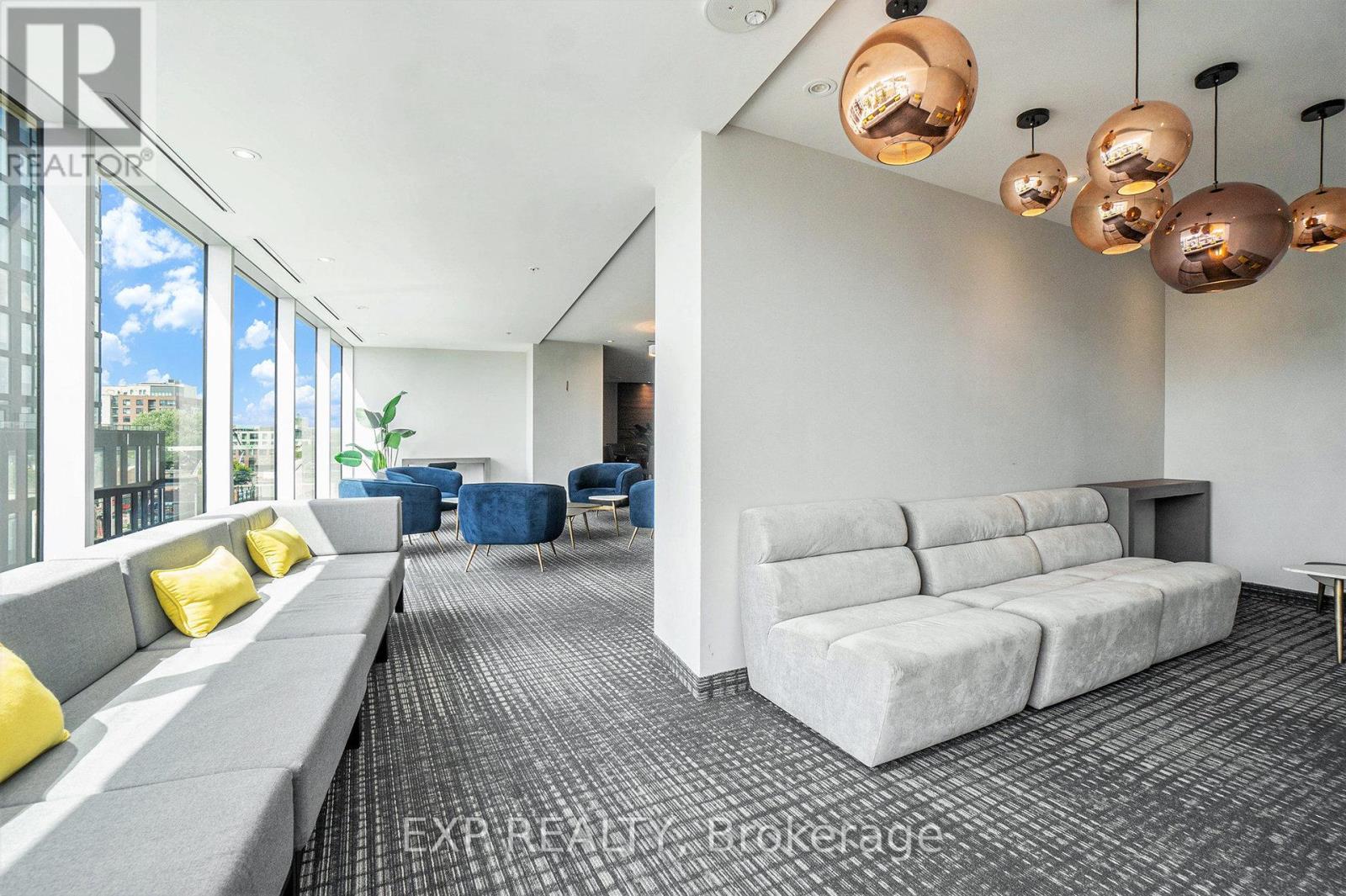 Photo 21 of 907 805 Carling Avenue, Ottawa ON