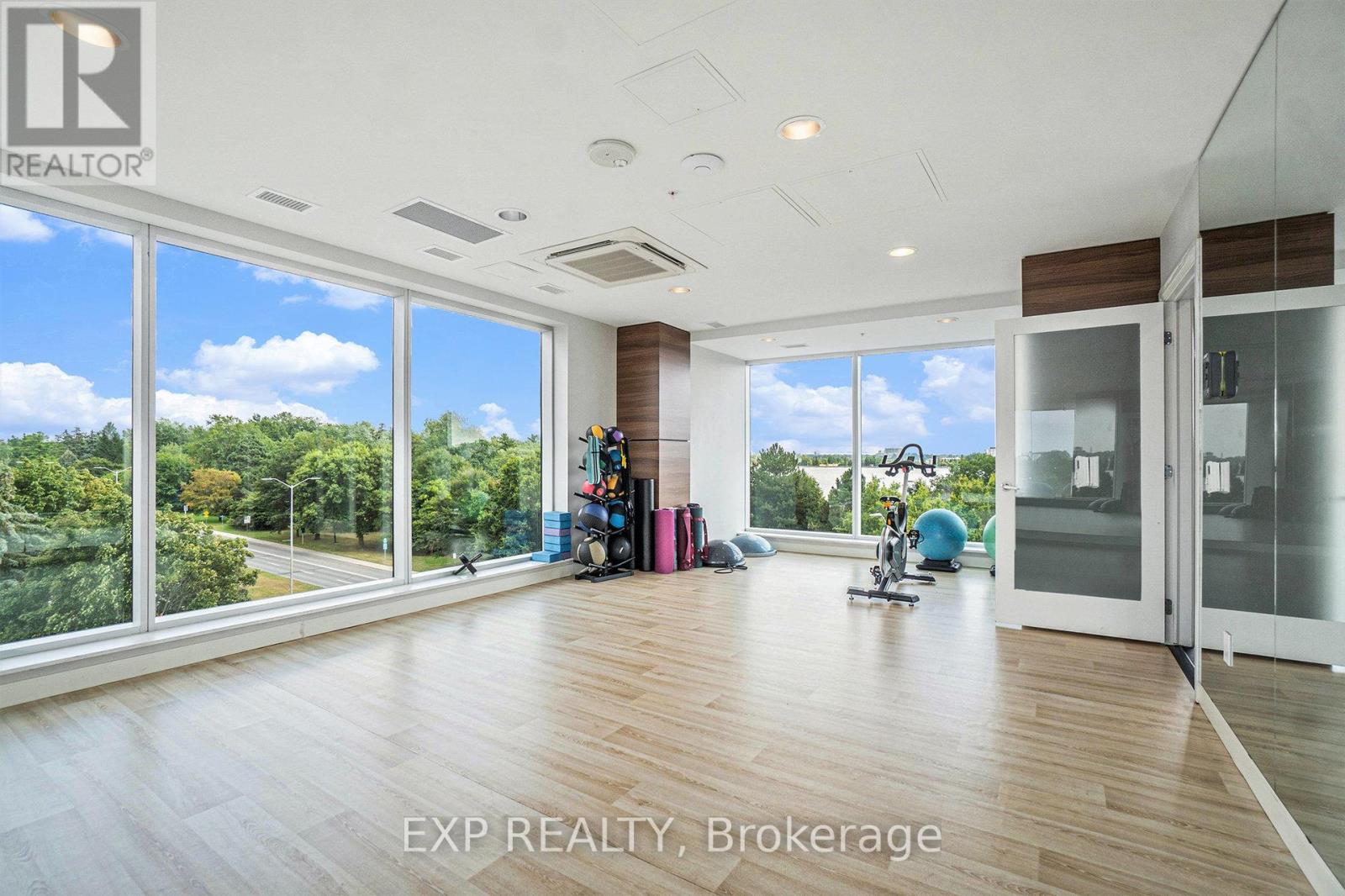 Photo 27 of 907 805 Carling Avenue, Ottawa ON