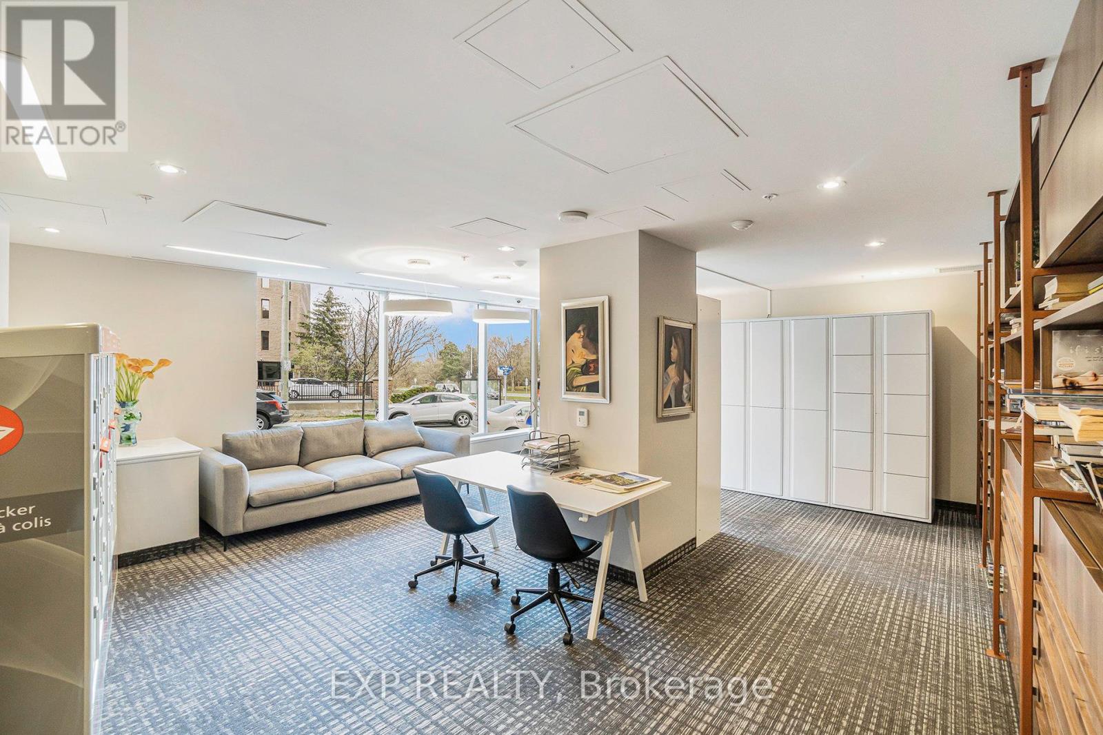 Photo 28 of 907 805 Carling Avenue, Ottawa ON