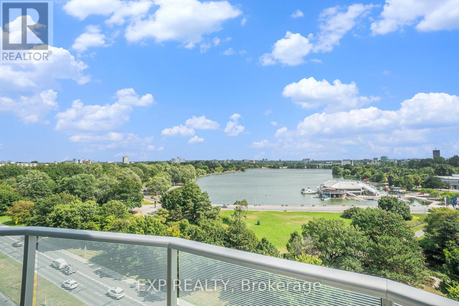 Photo 35 of 907 805 Carling Avenue, Ottawa ON