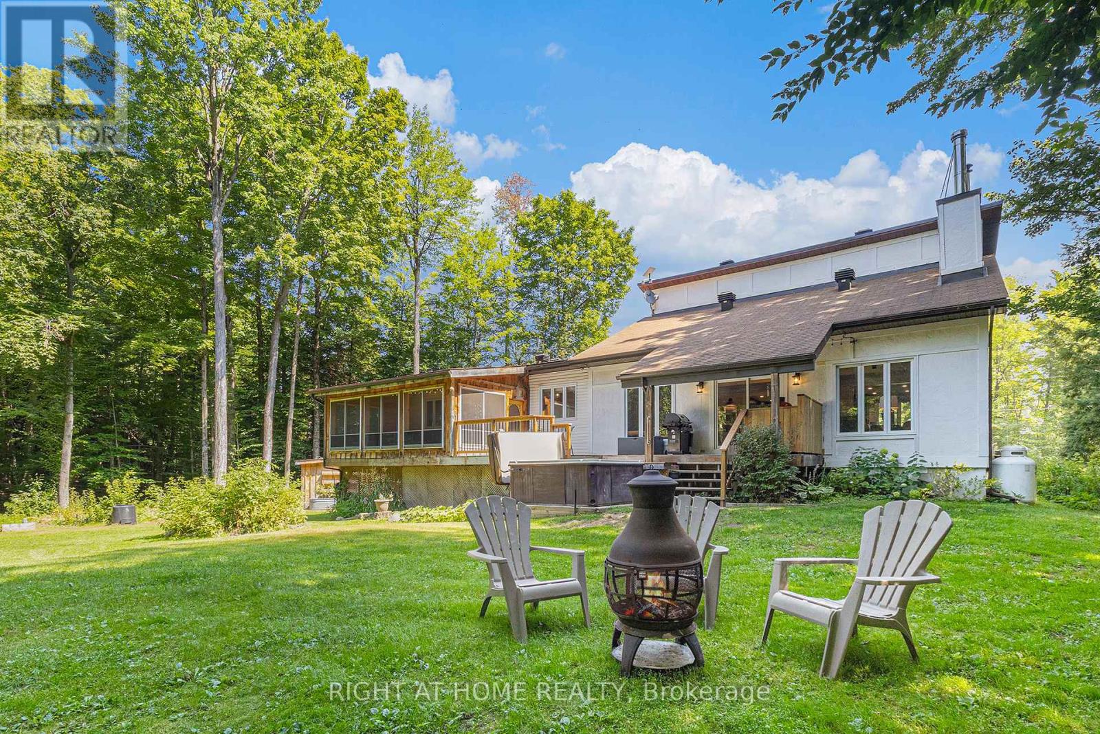 Photo 16 of 2316 Rollin Road, Clarencerockland ON