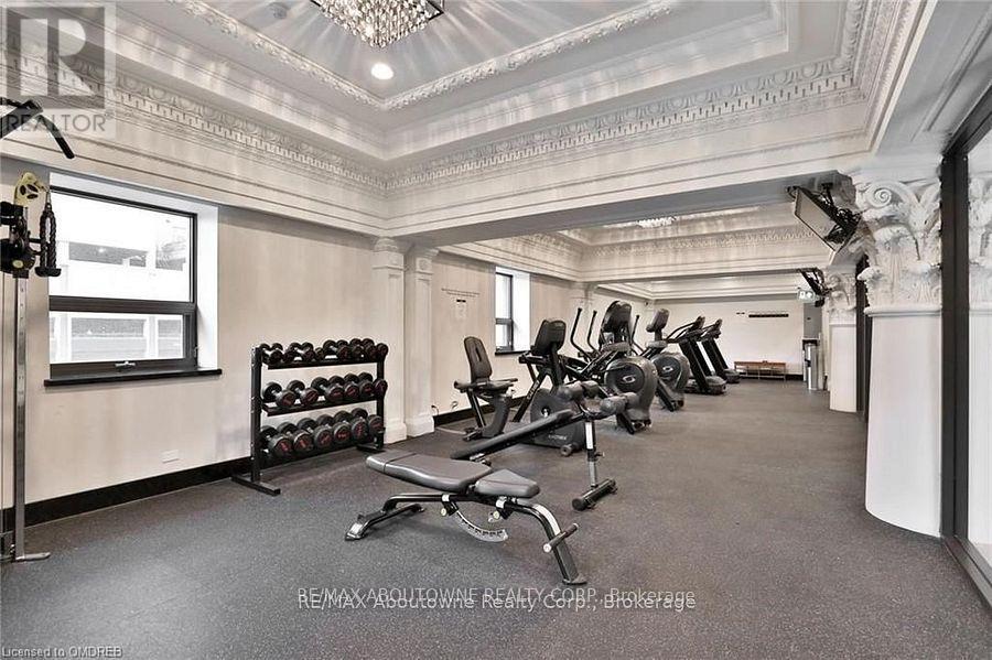 Photo 1 of 419 118 King Street E, Hamilton ON