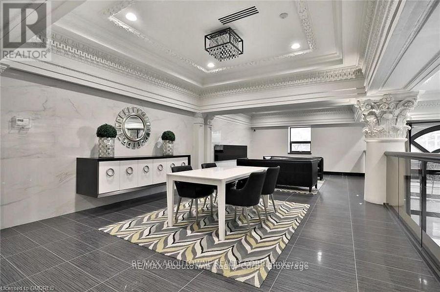 Photo 18 of 419 118 King Street E, Hamilton ON